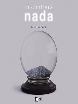 cover image of Encontrará nada